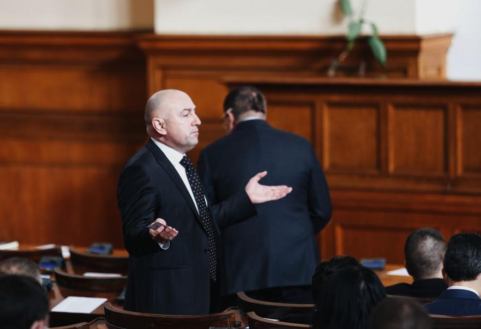  Любомир Каримански 