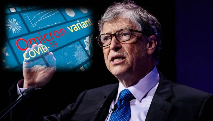 Бил гейтс - ВРЕМЕ Е ЗА РАЗПЛАТА: Бил Гейтс отива на съд за лъжата, че COVID ваксините са безопасни!