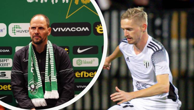 Лудогорец - Шимунджа доведе защитник на Мура в Лудогорец, трансферът е сигурен