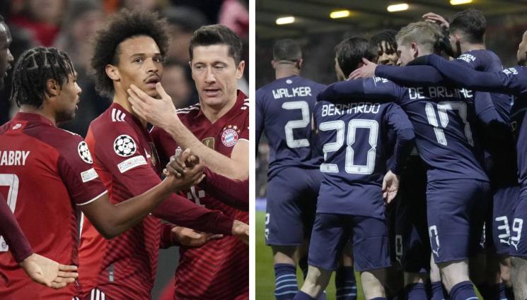 Байерн - Само Байерн е на плюс от сезон 2020-21, Ман Сити е генерирал най-много приходи