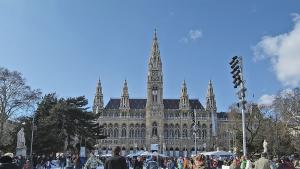 Кметът на Виена Михаел Лудвиг обяви пакет от мерки за