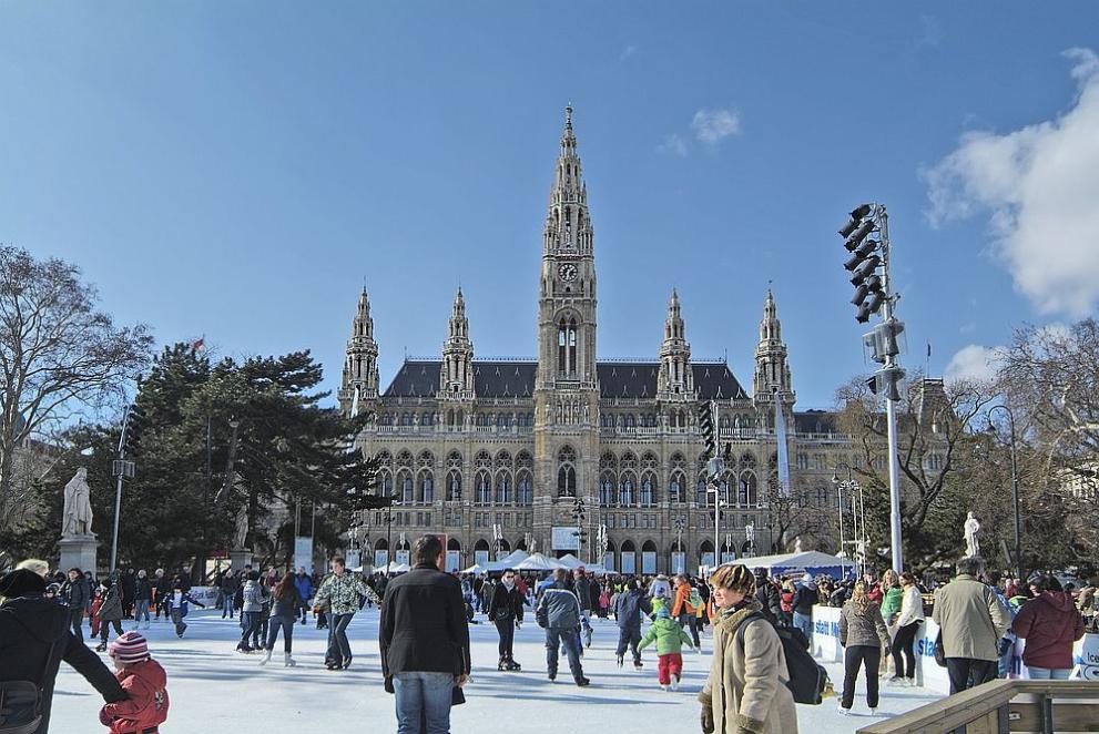 Кметът на Виена Михаел Лудвиг обяви пакет от мерки за