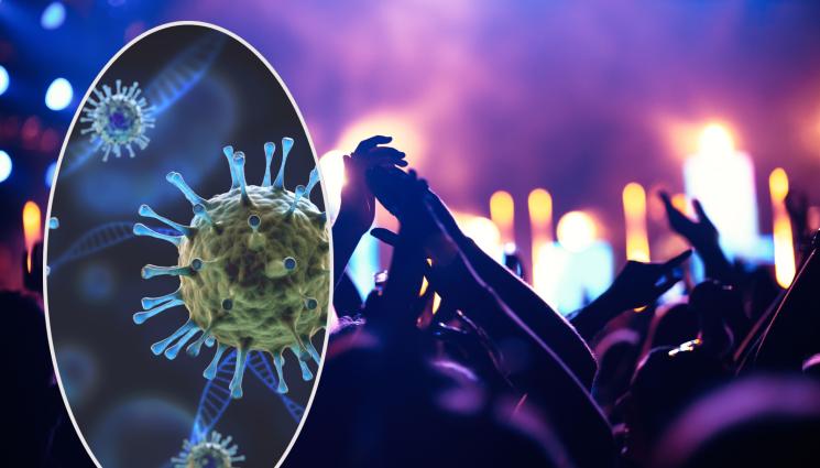 дискотеки - ЗАТЯГАНЕ НА МЕРКИТЕ: Затварят дискотеките в цяла област у нас