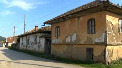 къщата на Сладкопойна чучулига