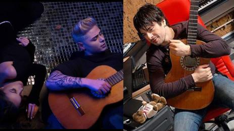 Лео и Тоше Проески