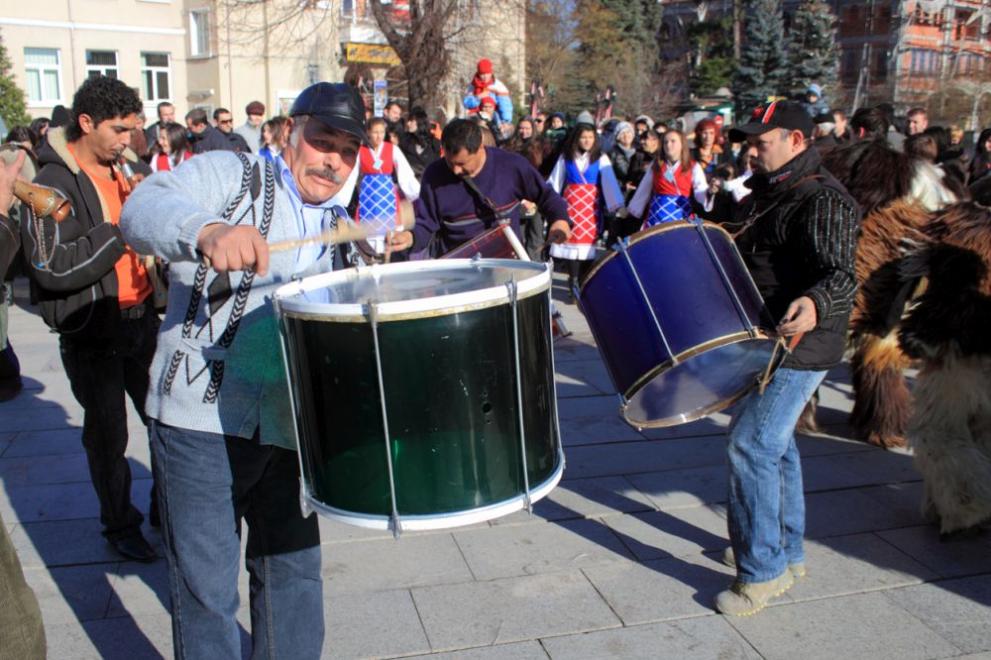 Банго Васил, Банго Васили, Банго Василий (Васильовден), наричан още Василица,