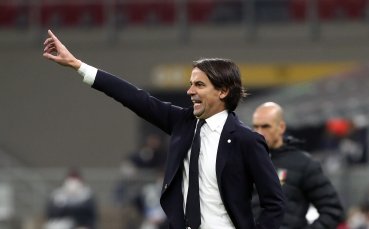 Интер победи Ювентус с 2 1 в Дерби д Италия за Суперкупата
