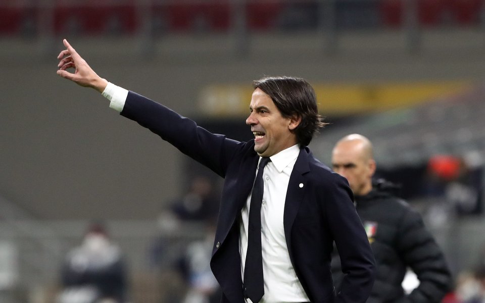 Интер победи Ювентус с 2:1 в &bdquo;Дерби д`Италия&ldquo; за Суперкупата