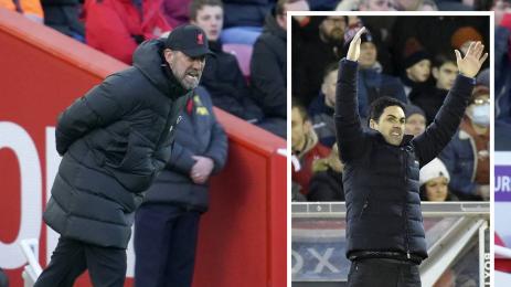 Клоп Артета