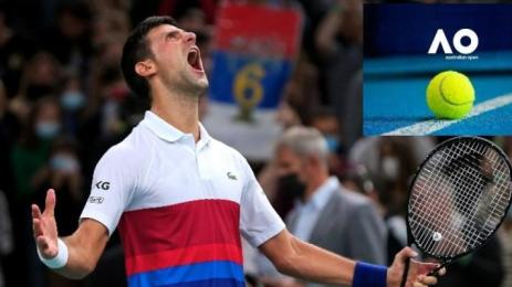 Новак Джокович