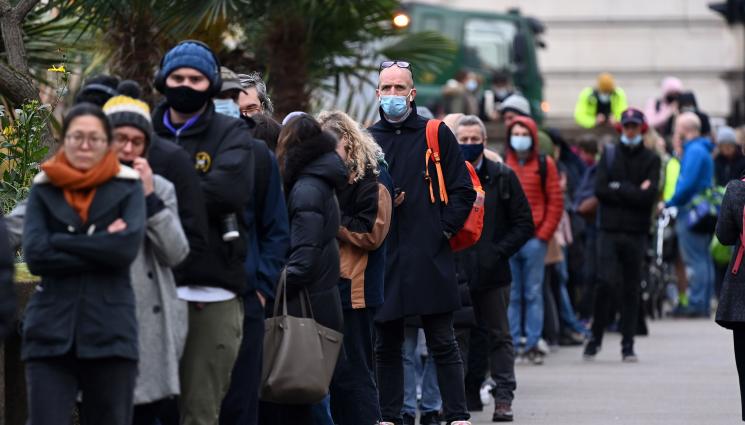 Биоритъм - БИОРИТЪМ: Коктейл от вируси и грип се борят за короната