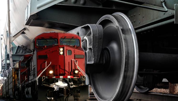 влак - КОШМАР ЗА ПЪТНИЦИТЕ: Десетки влакове блокирани в София