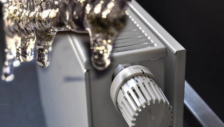 парно - СТУДЕНА ЗИМА НА ХОРИЗОНТА! Габровци пред заплаха да останат без парно