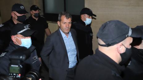 Боян Расате