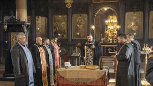 Стара Загора отбеляза 144 години от повторното Освобождение на града