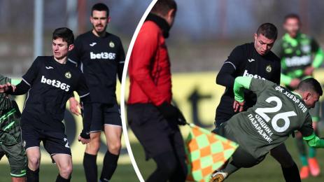 Славия Хебър