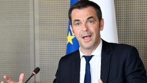 Френският президент Еманюел Макрон ще назначи бившия здравен министър Оливие