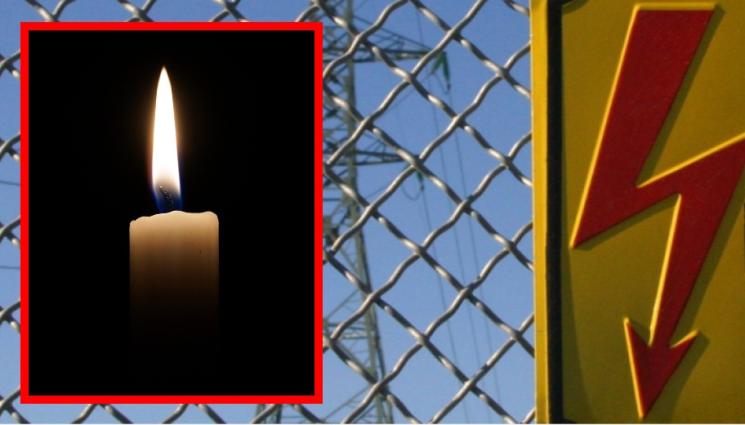 високо напрежение - ТРАГИЧЕН ИНЦИДЕНТ: 27-годишен загина, поразен от волтова дъга по време на рекултивация на сметище