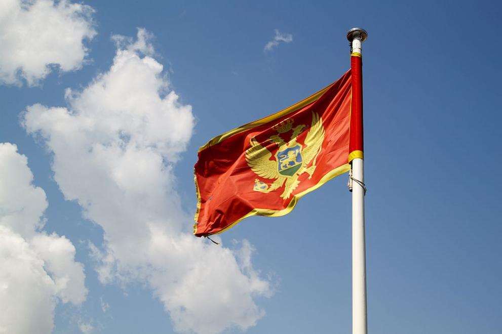 Черна гора е обявила за персона нон грата руски дипломат,