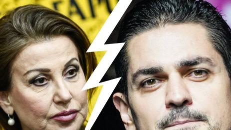 Илиана Раева Василев