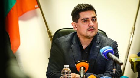 Радостин Василев