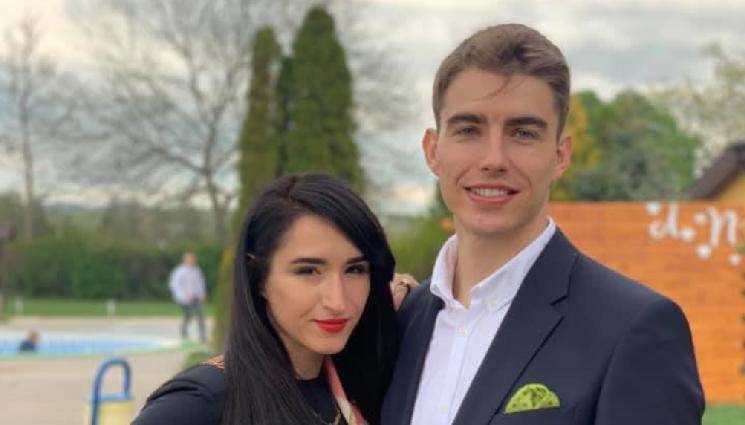 Сантра - Сантра се разделила с мъжа си, връзката им не била безпроблемна