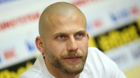 Реян Даскалов