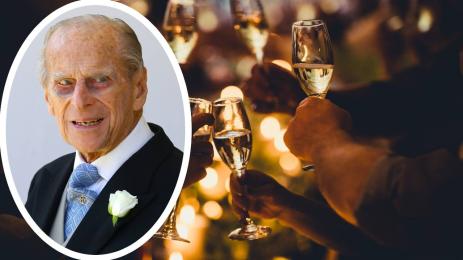 принц Филип