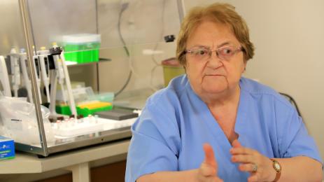 Радка Аргирова