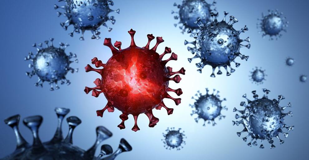 3411 са новите случаи на коронавирус в България за изминалото