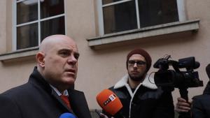Главният прокурор на Република България внесе в Конституционния съд КС