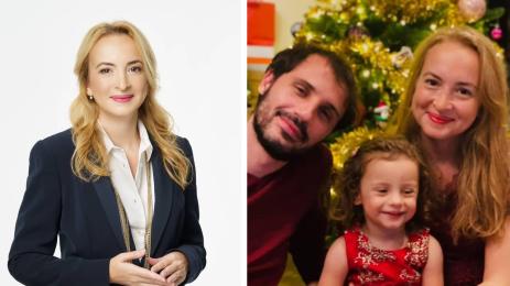 Антоанета Стефанова