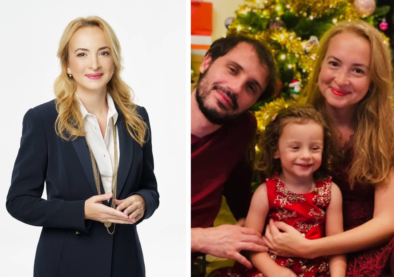 Антоанета Стефанова