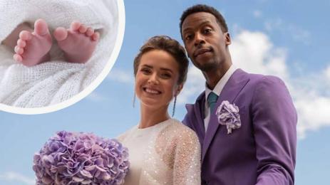 Свитолина Монфис