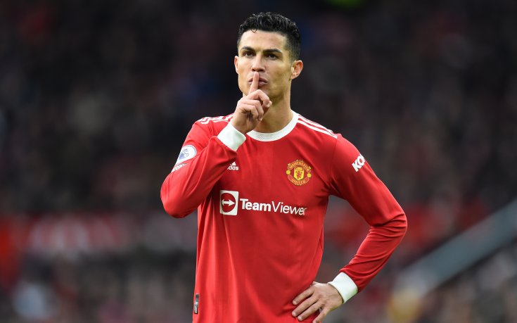 Роналдо разкри до колко години иска да играе