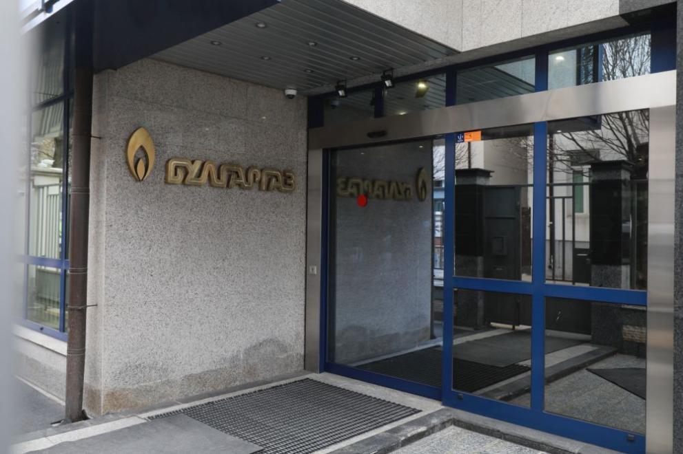 Държавната агенция за национална сигурност /ДАНС/ е изпратила материали от