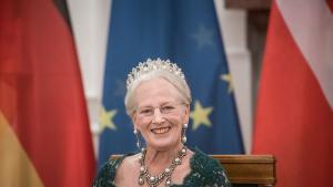 Датската кралица Маргрете Втора е с положителен тест за COVID 19