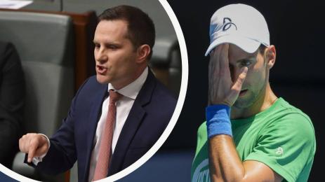 Джокович Алекс Хоук