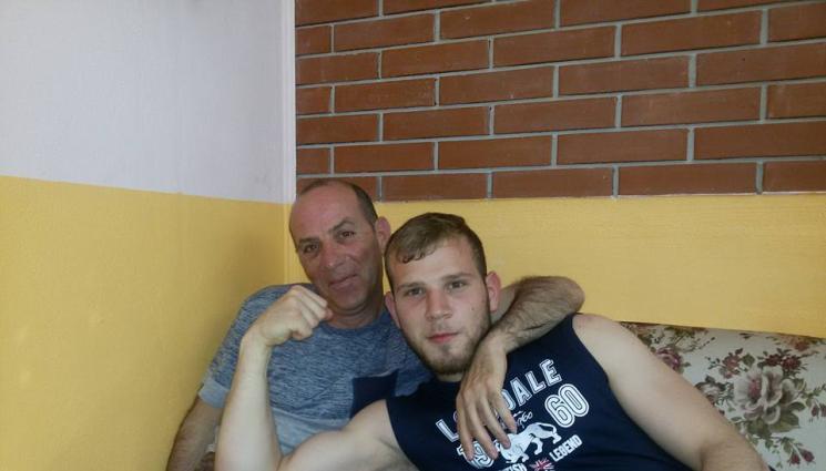 люлин - Убиецът от Люлин малтретиран като малък, обиждали го, че баща му е арабин