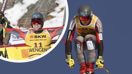 Килде Венген