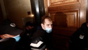 Денис Ал Гази обвинен в убийството на 32 годишния Илиян Илиев