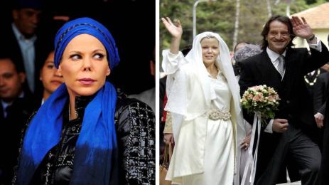 Княгиня Калина