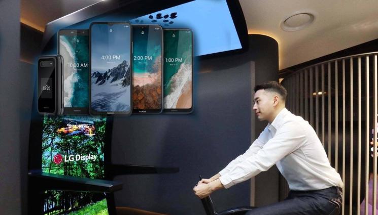 Корейци - Корейците пуснаха бижу за влогъри