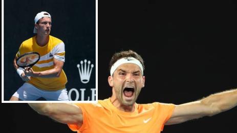 Димитров Лехечка