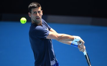 Австралийският съд отложи жалбата на сръбския тенисист Новак Джокович който