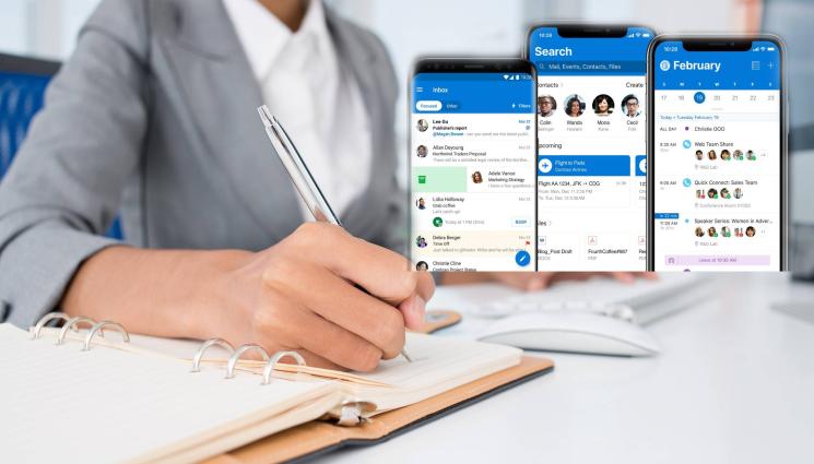 Дигитална секретарка - УИКЕНД: Смартфонът става дигитална секретарка, приложения ни редят графика за деня