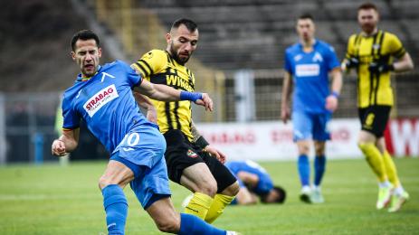 Борислав Цонев