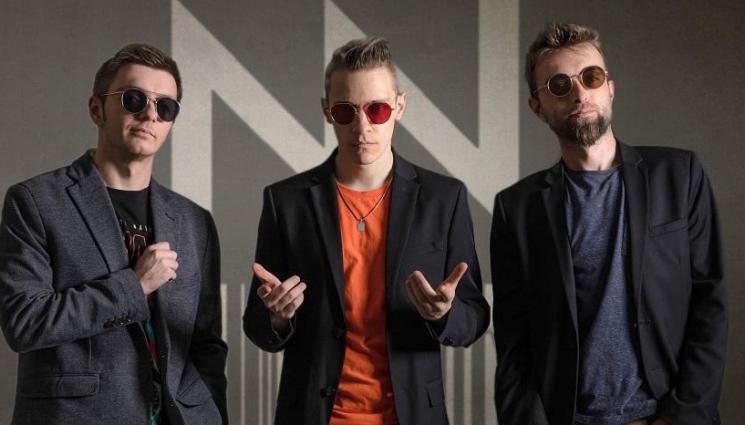 Innerglow - Музикантите от