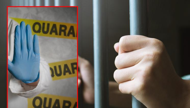 карантина - НЕ Е ЗА ВЯРВАНЕ: Нашенец осъди РЗИ заради карантина, отмъкна тлъста сума!