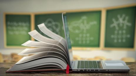 Училище онлайн